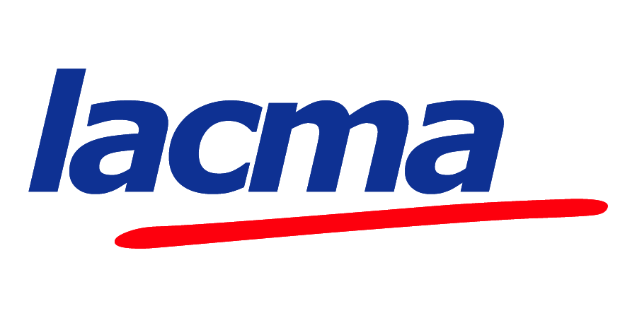 Logo LACMA