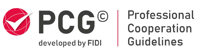 Logo PCG